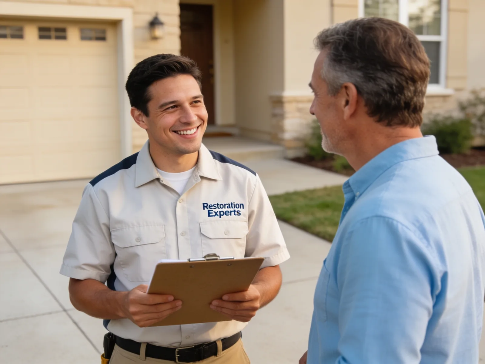 Water Damage Cleanup Slickville, PA FAQs